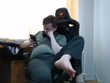 Chaturbate Free Live Porn of iliaskrisloveee