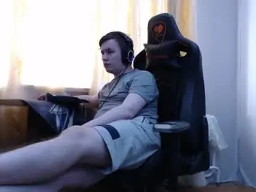 Chaturbate Adult Webcam of iliaskrisloveee