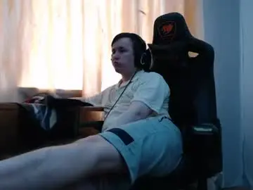 Chaturbate Sex Chat of iliaskrisloveee