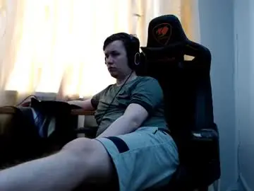 Chaturbate Free Porn Cam of iliaskrisloveee