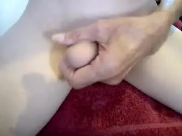 Chaturbate Nude Webcam of jries329