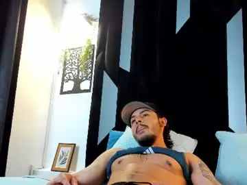 Chaturbate Best live sex cam show of justin_whitejs