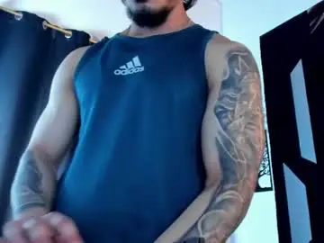 Chaturbate Live Porn of justin_whitejs