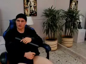 Chaturbate Adult Webcam of roan_birkin