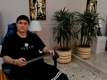 Chaturbate Live Porn of roan_birkin