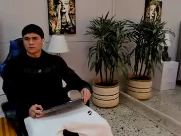 Chaturbate Free Porn Cam of roan_birkin