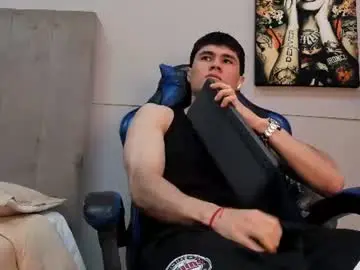 Chaturbate Free Live Porn of roan_birkin