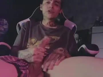 Chaturbate Live Porn of acidmilo