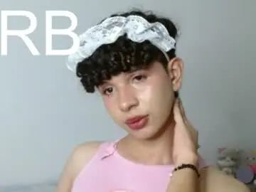 Chaturbate Sex Cam of cuddly_twinkie