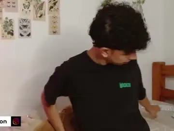 Chaturbate Private Sex Chat of cuddly_twinkie