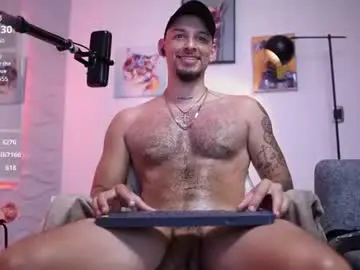 Chaturbate Private Sex Chat of dante_gold