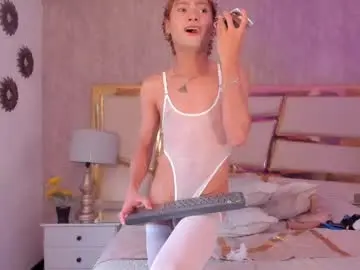 Chaturbate Adult Webcam of jacobrusso