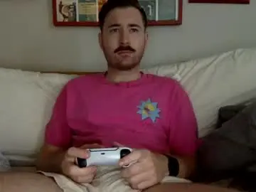 Chaturbate Live Sex Cam of mdude224