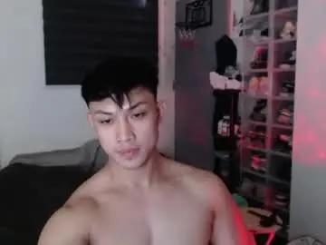 Chaturbate Live Porn of princeadrianx