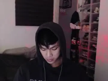Chaturbate Sex Cam of princeadrianx