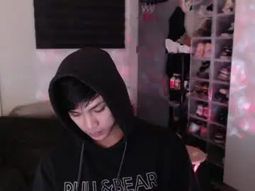 Chaturbate Private Sex Chat of princeadrianx