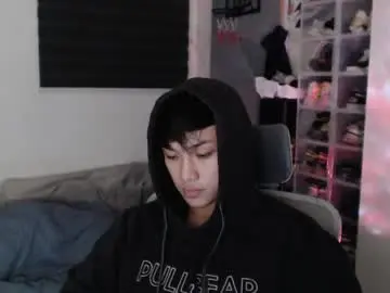 Chaturbate Private Sex Chat of princeadrianx