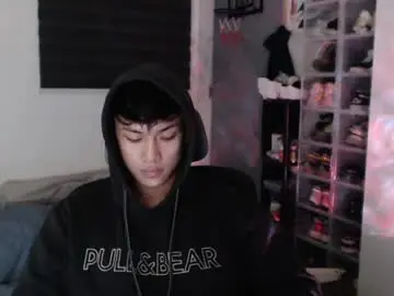 Chaturbate Live Porn of princeadrianx