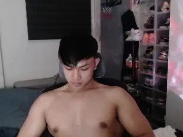 Chaturbate Best Webcam of princeadrianx