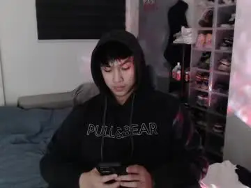 Chaturbate Sex Cam of princeadrianx