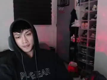 Chaturbate Free Live Porn of princeadrianx
