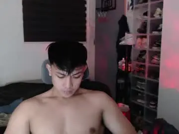 Chaturbate Live Sex of princeadrianx