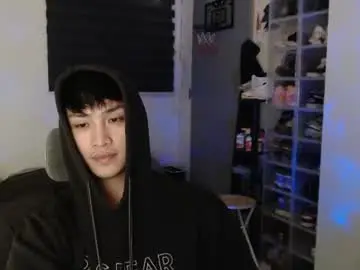 Chaturbate Best live sex cam show of princeadrianx