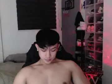 Chaturbate Live Sex of princeadrianx