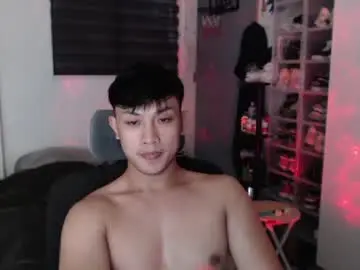 Chaturbate Live Sex of princeadrianx