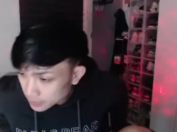 Chaturbate Adult Webcam of princeadrianx
