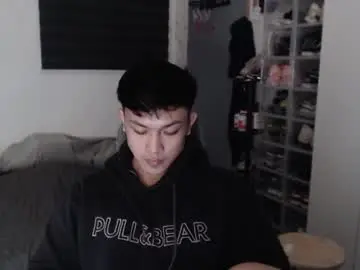 Chaturbate Watch Live Sex Cams of princeadrianx