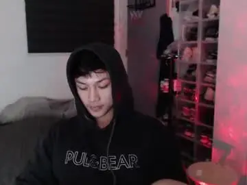 Chaturbate Adult Webcams of princeadrianx