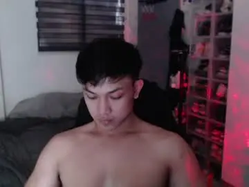 Chaturbate Free Porn Cam of princeadrianx
