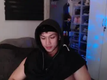 Chaturbate Free Live Porn of princeadrianx