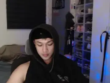 Chaturbate Free Porn Cam of princeadrianx
