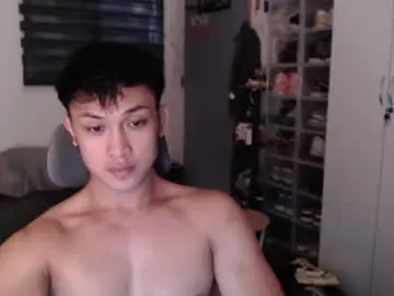 Chaturbate Adult Video Chat of princeadrianx