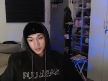 Chaturbate Sex Cam of princeadrianx