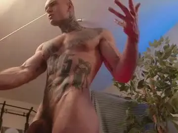 Chaturbate Private Sex Chat of bulatov_x