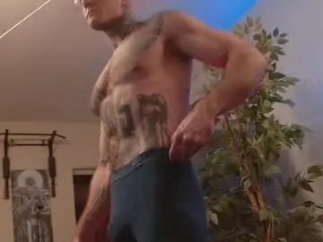 Chaturbate Adult Webcam of bulatov_x