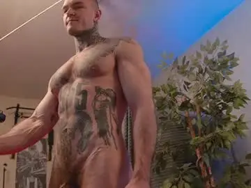 Chaturbate Sex Cam of bulatov_x