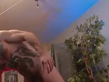Chaturbate Live Porn of bulatov_x