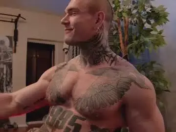 Chaturbate Best live sex cam show of bulatov_x