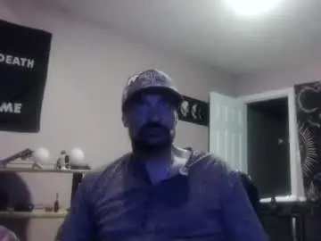 Chaturbate Adult Webcam of clintwood12