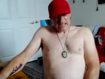Chaturbate Nude Webcam of clintwood12