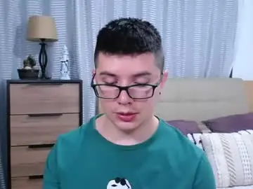 Chaturbate Nude Webcam of kevinhunts