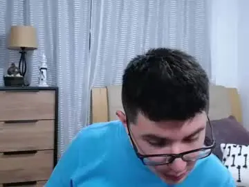 Chaturbate Live Sex of kevinhunts