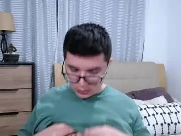 Chaturbate Live Sex Cam of kevinhunts