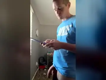 Chaturbate Nude Webcam of cravevalentino