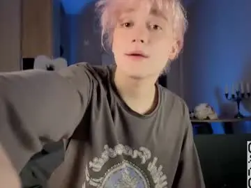 Chaturbate Sex Cam of gregory_byyrd