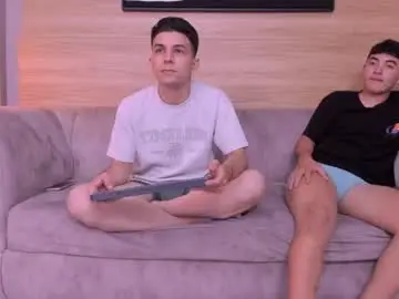Chaturbate Live Sex Cam of heteros_men